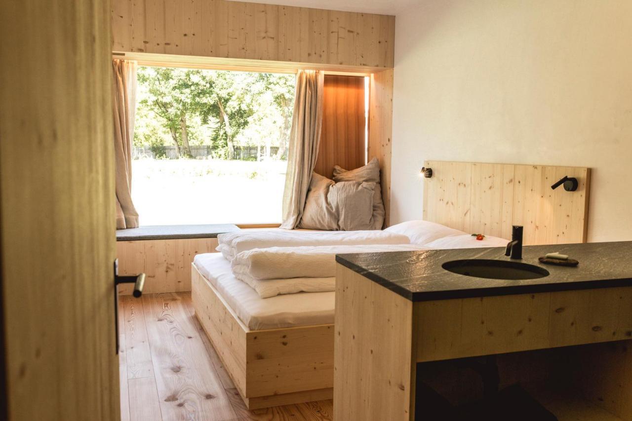 Iselhof Apartment Lienz