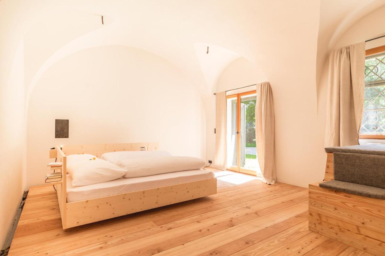 Iselhof Apartment *