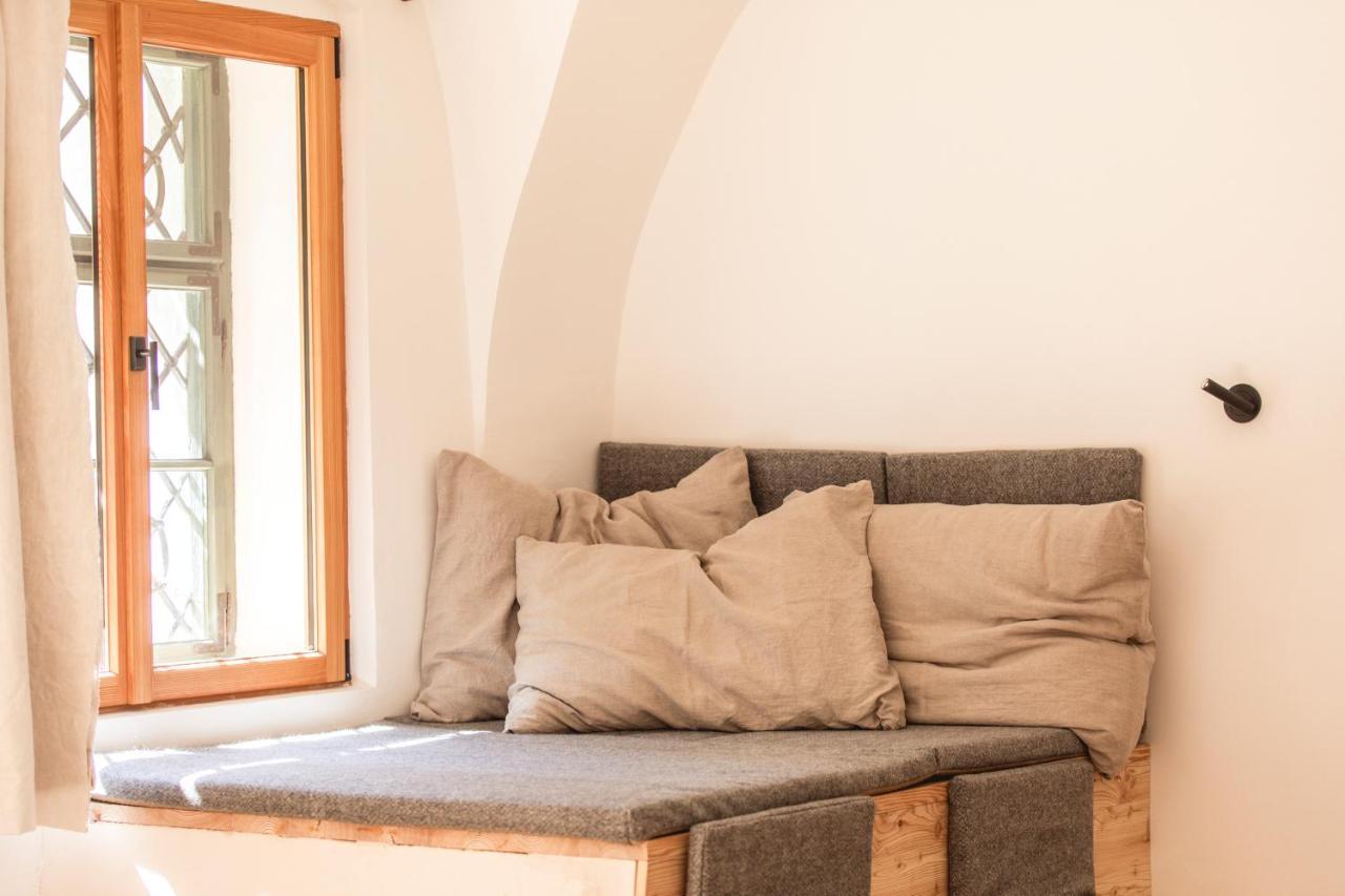 Iselhof Apartment *