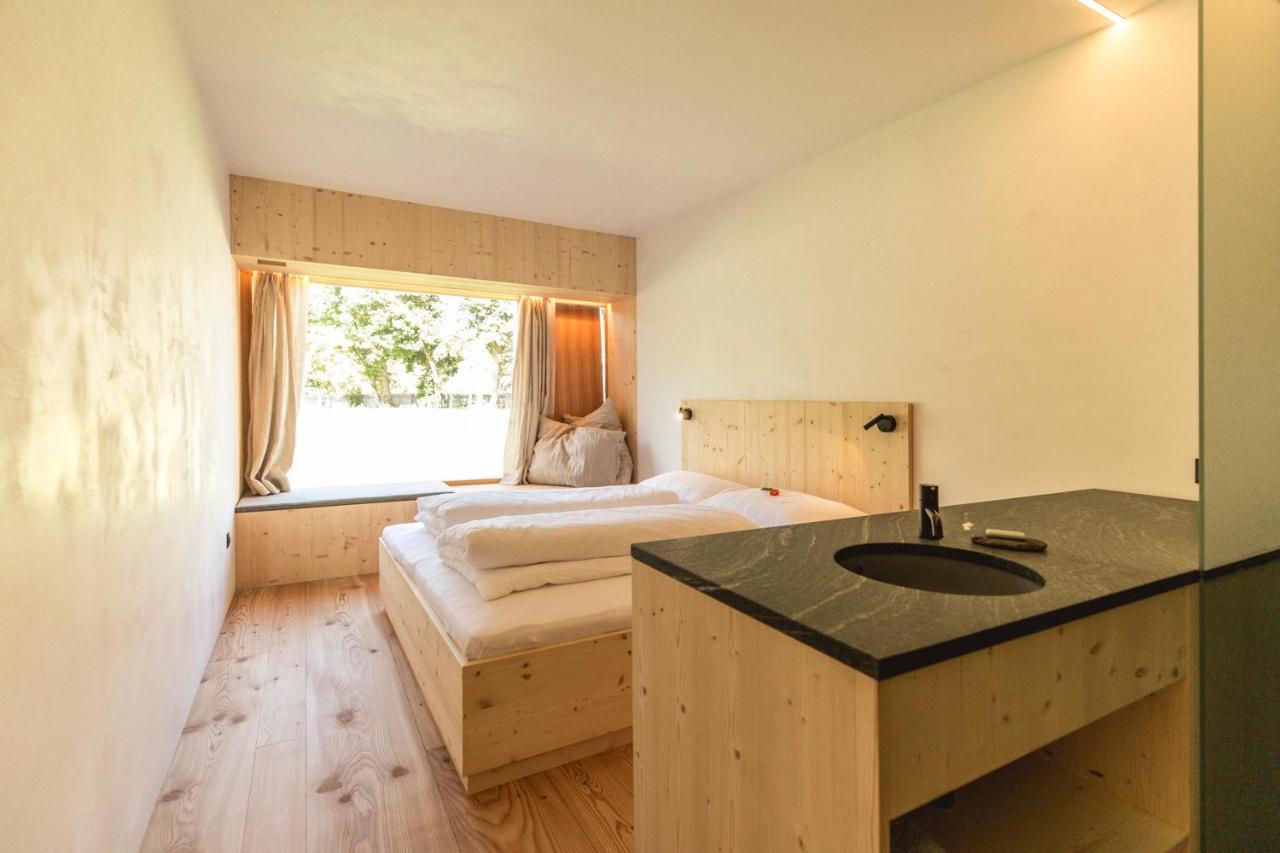 Iselhof Apartment
